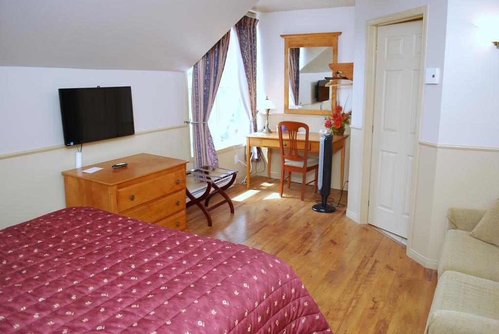 Inn De L'eveche 3*
