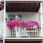 Auberge De L\'Eveche