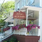 Auberge De L\'Eveche