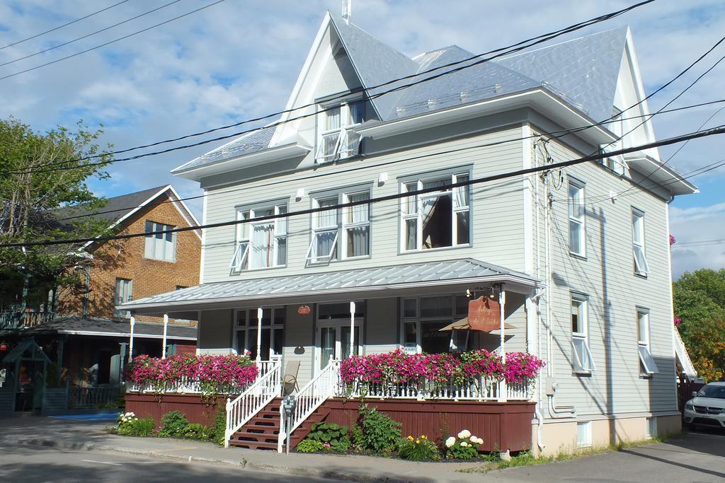 Inn De L'eveche Rimouski