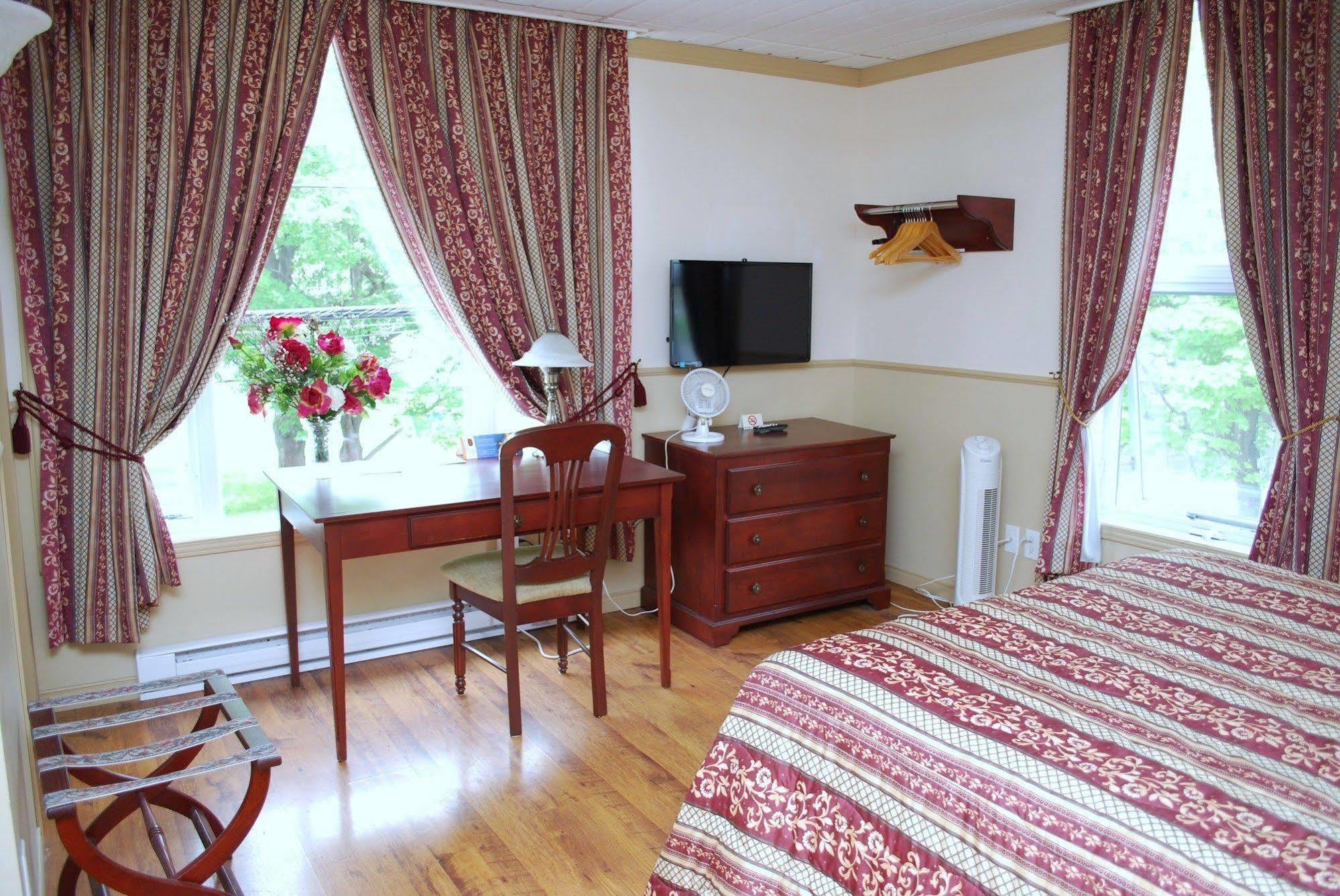 Inn De L'eveche